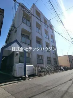 コンフォート今津の画像