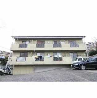 サン春日第1マンションの画像