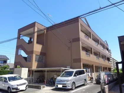 エスペランサ西前田の画像