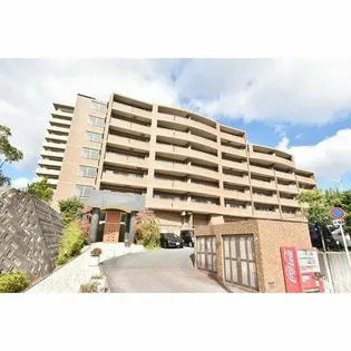 ボヌール千里中央弐番館の画像