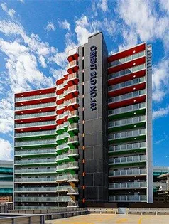 CLUB ORIENTNOの画像