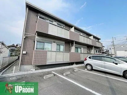 ウィステリア新宮の画像