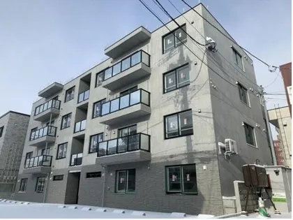 CENTRAL VILLAGEの画像