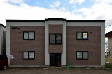 シティハイム三條パーク B棟の画像