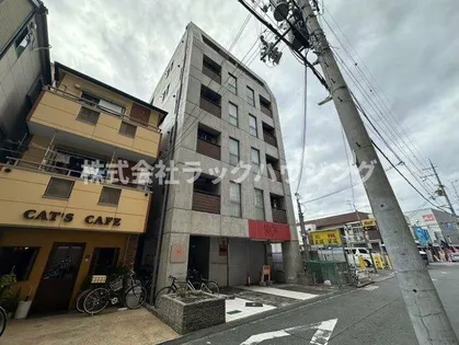 サンティール大和田の画像