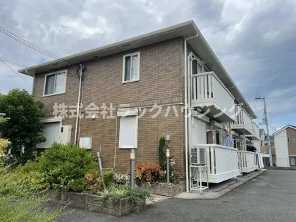 コンフォート東寝屋川の画像