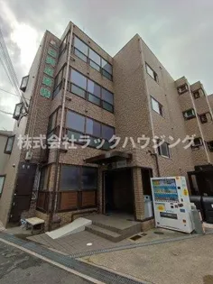 Renatus寝屋川【1階】の外観