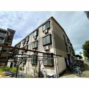 CLEAR HOSHIGAOKA IIの画像