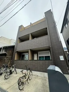 CORTESIA東今里の画像