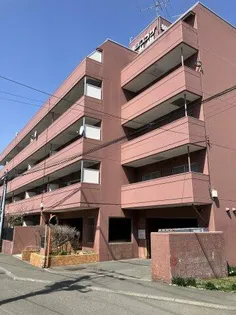 朝日プラザ東札幌の画像