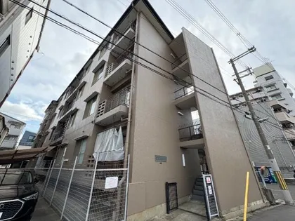 原田マンションの画像