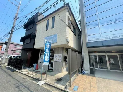 青山住研ハイツの画像