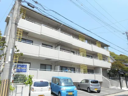 マインドパレス須磨浦の画像