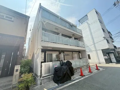 グランヒルズ東成の画像