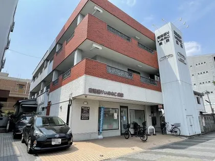 コーポリーブル16の画像