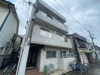 メゾン パークサイドKの画像