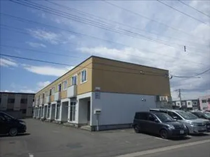 シャーメゾンベネフィットⅠの画像