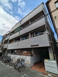 遠里小野728ハイツの画像