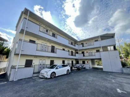 メゾンソレイユの画像