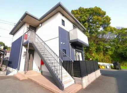 JSイン B棟の画像