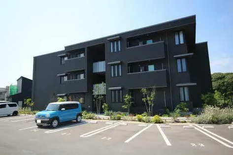 SHAMAISON YASUNISHIの画像