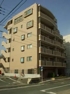 グリーンヴィラ大濠の画像