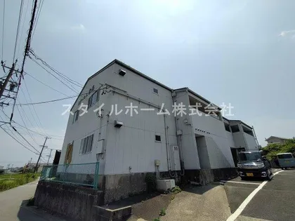 スリーエム白鳥の画像