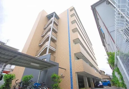 グランパシフィック萱島の画像