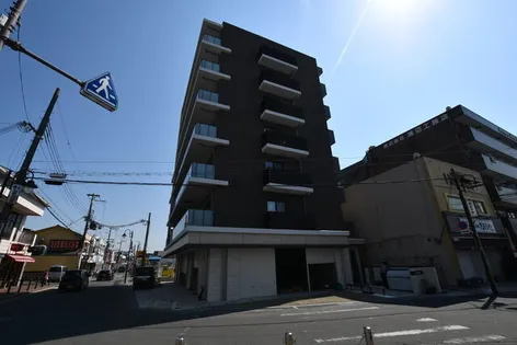 エルネージュ交野の画像