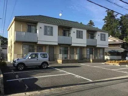 ヴェール ヴィル八日市の画像