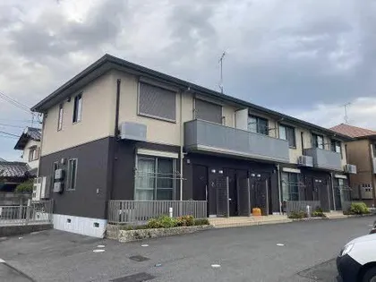 メゾン ド AUの画像