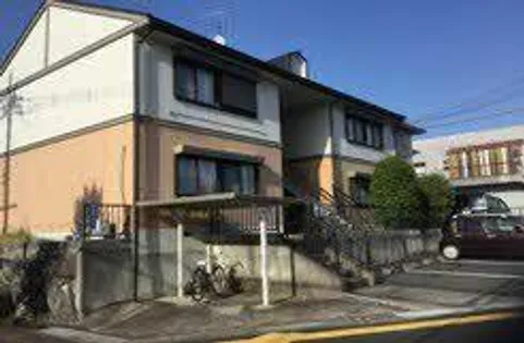 西谷ハイツCの画像