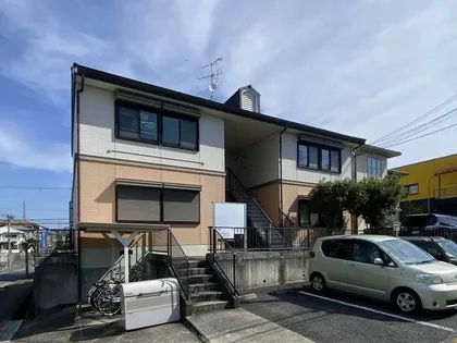 西谷ハイツCの画像