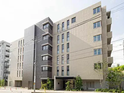 TOUR D'ANGE IKOMAの画像