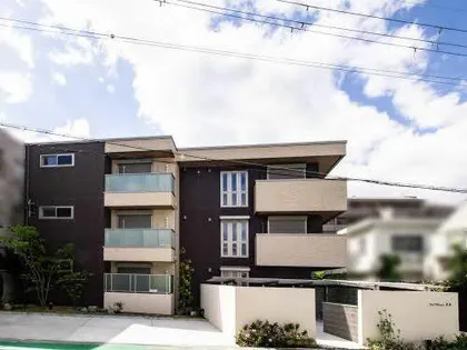 シャーメゾン美喜の画像