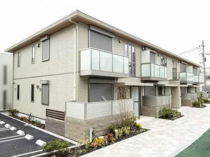 メゾン ド ショコラ 大久保の画像