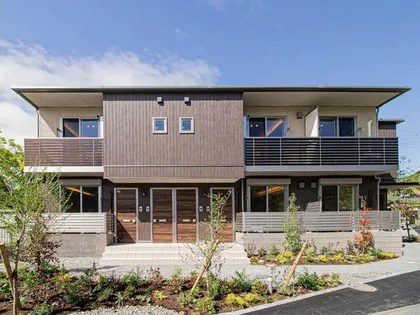 シャーメゾン プレミアスⅡの画像