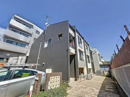 コージィコートの画像