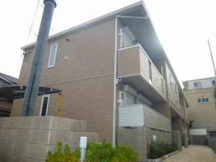 シャーメゾン オークの画像