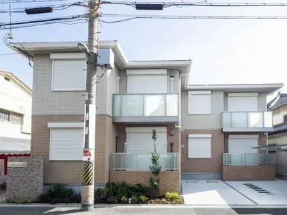 AMI COURT 和の画像