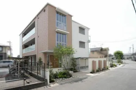 グリナージュの画像