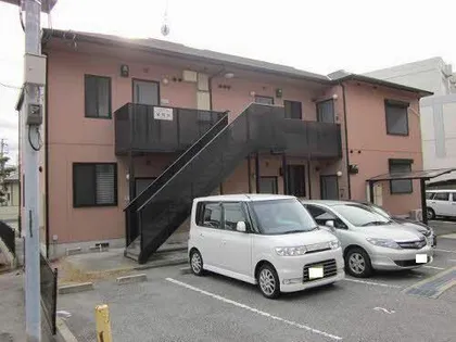 コスモスハイツ星陵台の画像