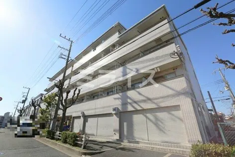 プレアール吹田NORTHの画像