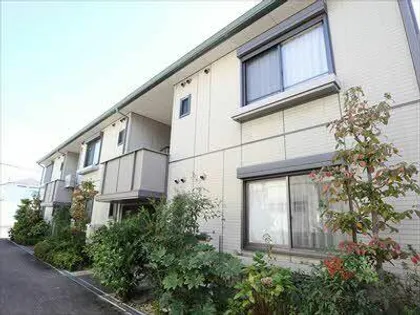 ガーデンコート緑ヶ丘A棟B棟の画像