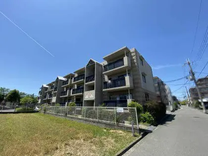 フロラシオン瑞穂の画像