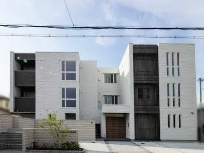 TERRACE甲子園花園の画像