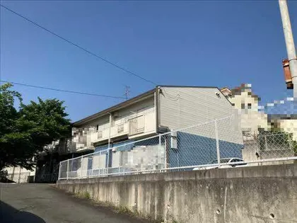 タウニー上四条の画像