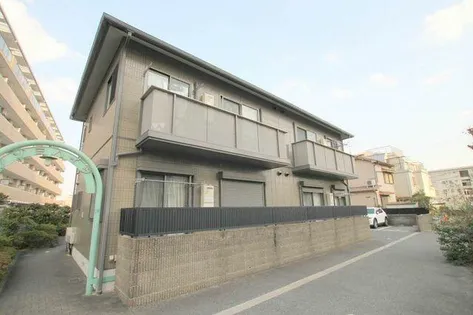 ノゾミハイツの画像