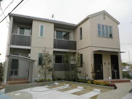 カーサ ベルの画像