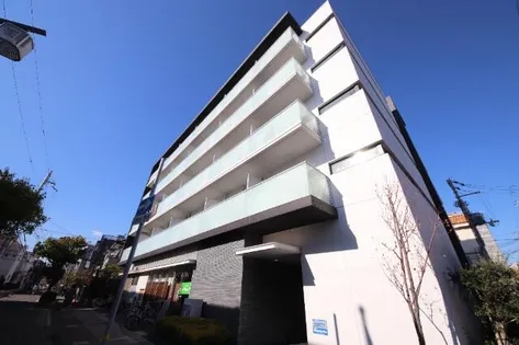 アーバネックス武庫之荘の画像